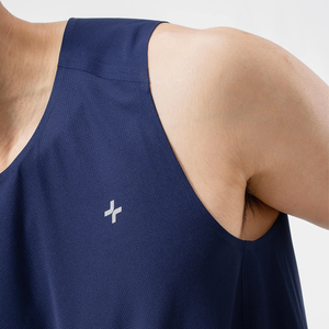 MADE IN VIETNAM fitness wear <b>singlet</b> for <b>men</b> - Product Image 4