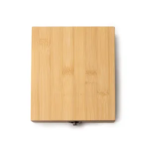 Set da Vino in Bambù Teora Personalizzato, Regalo Aziendale, Gadget - Product Image 4