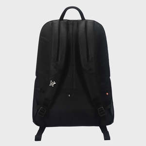 กระเป๋าแล็ปท็อปและกระเป๋าเป้สะพายหลังอาร์กติก ฟ็อกซ์ โครม แบล็ค - Product Image 3