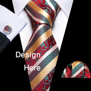 Conception de LOGO personnalisé ici Fabriqué pour hommes Chemises cravates à vendre Produits maçonniques avec conception personnalisée usine de BD - Product Image 2