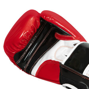 Guantes de Boxeo Deportivos de Piel Sintética Transpirable con Logotipo Personalizado al por Mayor, Calidad Premium, Secado Rápido, Protección UV, Último Diseño - Product Image 4