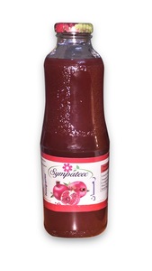 YOUR BRAND Sugar-Free Low Calorie 100% Pure Fruit Concentrate Juice 0.25L in <b>Bottle</b> Refrigerate After Opening - Product Image 3