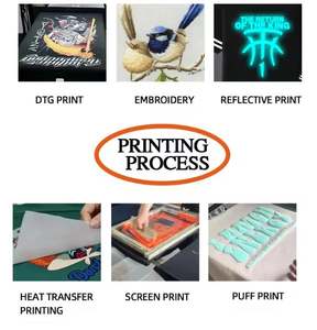 Sweat-shirts à col ras du cou en éponge française pour hommes, 420g, dégradé, délavés à l'acide, sweats à capuche Streetwear surdimensionnés en coton vintage avec logo personnalisé - Product Image 5