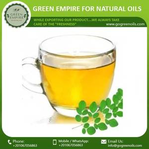 Offre Spéciale bio pressé à froid hydratant pour la peau cheveux Moringa huile - Product Image 4