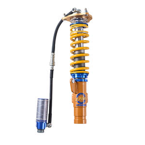 Para <span class=keywords><strong>Hyundai</strong></span> y Kia, amortiguadores Coilover dedicados traseros esenciales para la actualización de rendimiento y la modificación del coche - Product Image 4