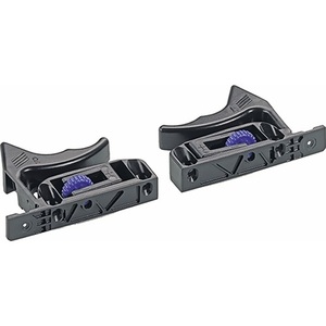 L/R (Set) HETTICH Quadro Extracts <b>Drawer</b> Organizers - Product Image 1