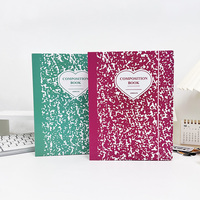 3 5 pulgadas amor forma de corazón A5 hoja suelta tarjetero libro organizador álbum de fotos Colección Kpop Idol