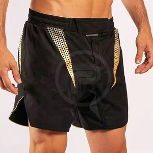กางเกงขาสั้นแบบทูโด้ MMA Vale ออกแบบโลโก้ของคุณเอง - Product Image 2