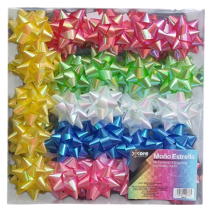 Noeud nacré fantaisie - Product Image 2