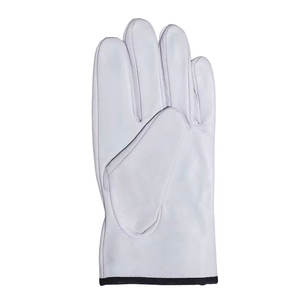 Gants de travail robustes pour hommes, gants de protection durables pour la construction et les travaux industriels - Product Image 2