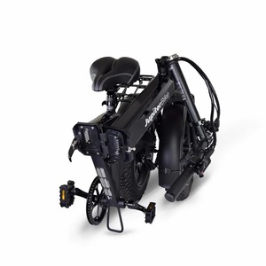 จักรยานไฟฟ้าพับได้750W ยางอ้วน20x4 - Product Image 2