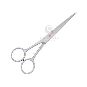 Ciseaux de coiffeur Super-Cut de couleur unie au design unique Ciseaux de coiffeur en gros Ciseaux de coiffeur sur mesure - Product Image 3