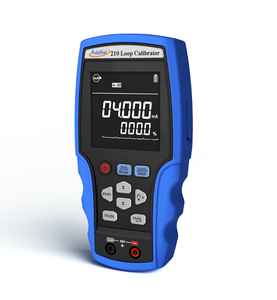 Offres promotionnelles MarchExpo sur les calibrateurs de process multifonctions de la série Loopp 210 - Product Image 1