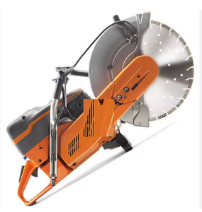 NUEVA Motosierra Eléctrica Profesional 365 X-Torq con Barra de Corte de 24 Pulgadas, Garantía de 3 Años, Origen Estadounidense, Lista para Enviar - Product Image 1