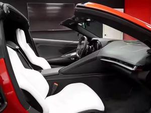 2021 precio barato cChev-roletttttt ccor-vetteeee - Product Image 6