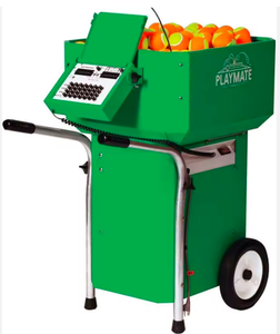 Máquina de Pelotas Playmate I-Genies NUEVA de Calidad, Modelo NUEVO, Hecho en EE. UU. - Product Image 2