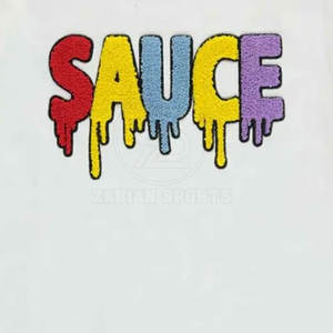 เสื้อยืดปักลายสำหรับผู้ชายเสื้อยืดปักสีสั่งทำดีไซน์ใหม่ส่งตรงจากโรงงาน - Product Image 5