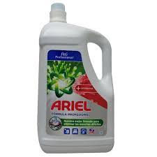 Ariel-Détergent liquide couleur professionnel, 90 lavages-4950 ML - Product Image 4
