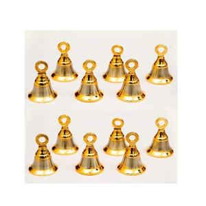 Boule de Noël en laiton de haute qualité, fabriquée sur mesure, artisanat, style moderne, écologique, décoration de la maison, logo personnalisé, Noël - Product Image 5