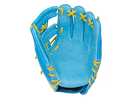 Guante de Béisbol de Cuero Vacuno de Bajo Pedido Mínimo, Cómodo Guante de Receptor para Béisbol y Sóftbol, Guantes de Receptor 2026