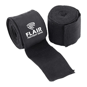 Envolturas de mano rápidas inyectadas en gel con logotipo personalizado de alta calidad Guantes de boxeo internos para envolturas de mano rápidas de gel de rendimiento mejorado - Product Image 2