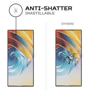 ฟิล์มกันกระแทก Ultra-Leading Version สำหรับ Nubia Z60 - Product Image 5