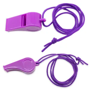 Gadget Personalizzati a Forma di Fischietto di Hermione per Promozione Sportiva - Product Image 2