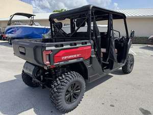 En stock: UFORCE U10 XXL PRO 2026 en oferta y motocicletas listas para exportar |   Ventas de automóviles - Product Image 3