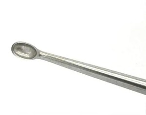 Chân phẫu thuật Micro curettes chỉnh hình phẫu thuật cụ CE <span class=keywords><strong>ISO</strong></span> chứng nhận đặc biệt chất lượng công cụ - Product Image 6