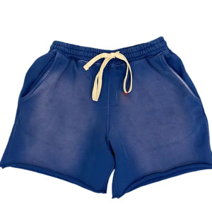 Shorts de plage pour hommes à la mode nouveau design maillots de bain maillot de bain planche de surf courte plage avec poches - Product Image 5