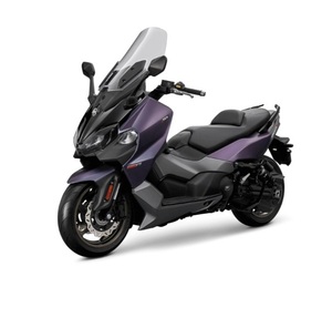 SYM OEM F.C.C. Genuine Clutch Plate Maxsym TL 500/508, 22311-TL1-000-A / 22311-TL1-000-A1, FCC - Product Image 3