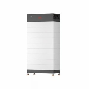 Système de stockage de batterie solaire haute tension LiFePO4 BYD Battery Box Premium HVB 26 72 26 72kWh - Product Image 1