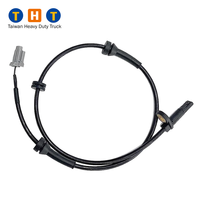 Capteur de roue Abs 47910-1DA1A Pièces de camion pour Nissan UD Rogue pour Renault
