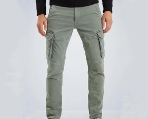 OEM Tarifa barata Nueva moda Hombres Cargo Pant Super Calidad Logotipo personalizado/Colores Top Trending Hombres Cargo Pant con peso ligero - Product Image 1