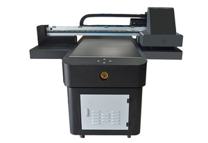เครื่องพิมพ์อิงค์เจ็ทแบบแท่นราบ MBO 6090 UV รุ่นใหม่ - Product Image 2