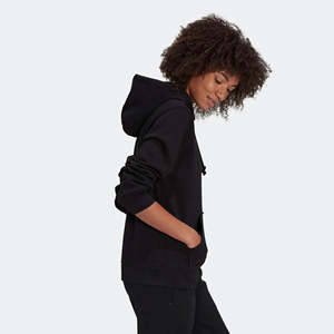 Sudaderas Extra Grandes para Mujer, de Primera Calidad, Antiarrugas, de Felpa, con Bordado Personalizado, Impresión por Transferencia de Calor, 100% Algodón - Product Image 2