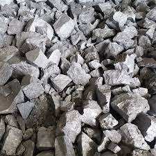 Aleación Reemplazo Ferro Silicio 65 Fesi - Product Image 4