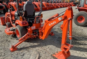 Tracteur tondeuse autoportée 4x4 de 4 tonnes à prix avantageux avec moteur, boîte de vitesses, pompe et roulement à vendre - Product Image 5