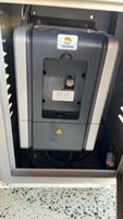 Pulidora de Pisos de Alta Velocidad de 27 Pulgadas con Motor de 7.5KW, Voltaje 220V/380V, Alta Eficiencia Operativa