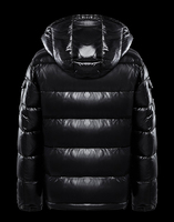 Vestes matelassées légères et professionnelles à fermeture éclair, grandes tailles |   Design élégant Isolation de haute qualité |   10 000 mm