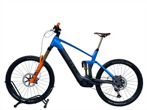 VENTAS ORIGINALES - Bicicleta de Montaña Eléctrica Cube Imperfect 2026 Cube Stereo Hybrid 160 HPC Action Team 750 E-MTB - Product Image 2