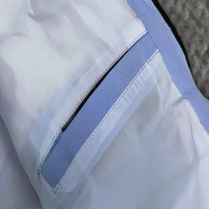 เสื้อกั๊กผู้ชาย คอตั้ง แขนกุด ยี่ห้อ Ryan Pro Gear คุณภาพสูง ราคาขายส่ง - Product Image 2