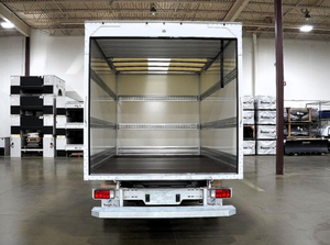 Camioneta de Carga de Servicio Pesado Serie 3500 2023, Techo Alto, Vehículo Comercial de Logística 3C7WRVMG0PE560481 - Product Image 5