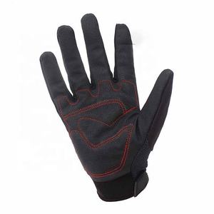 Equipo de protección de invierno 2025 para Motocross y carreras de motos, guantes para montar en bicicleta, guantes de carreras de verano para hombres, mano cómoda - Product Image 6