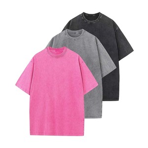 Men Oversized Tshirt, Loose fit tshirts, Oversized T Shirt-Customized High Quality Blank T Shirts - Product Image 2