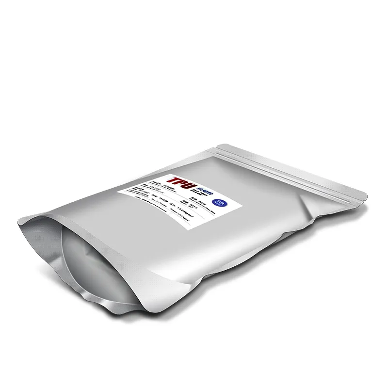 ที่กําหนดเอง 1 กก.500g DTF ผงร้อนละลาย TPU กาวผงสีขาว DTF สําหรับ Eps 1800 XP600 I3200 DTF เครื่องพิมพ์