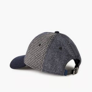 Gorras de Béisbol Personalizadas al por Mayor con Logotipo Bordado e Impreso, Venta Directa de Fábrica, Gorras de Béisbol de Alta Calidad - Product Image 2