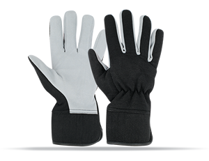 Eternity ถุงมือนิรภัยสำหรับทำงาน,ถุงมือความปลอดภัยในการทำงานพร้อมระบบป้องกันมือ100% - Product Image 4