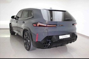 BMW XM XM 2023 Nuevo/Usado en Venta - Product Image 5