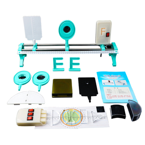 Bộ Dụng Cụ Giảng Dạy Giá Xuất Xưởng Chất Lượng Cao Bộ Thí Nghiệm Khoa Học Mô Hình Vật Lý Trường Tiểu Học - Product Image 3